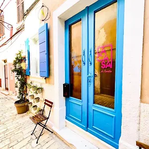 https://apartments-la-casa-di-loreto.in-istria.net