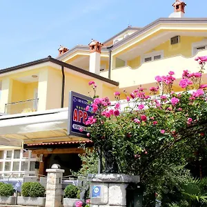 https://apartments-and-rooms-punta.in-istria.net
