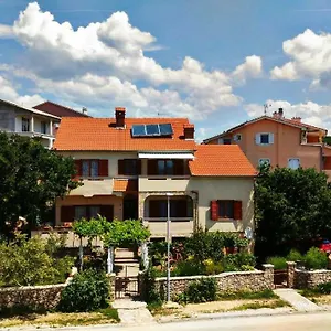 Nice View Krk Town