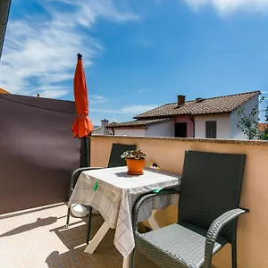 House Snjezana Gasthof